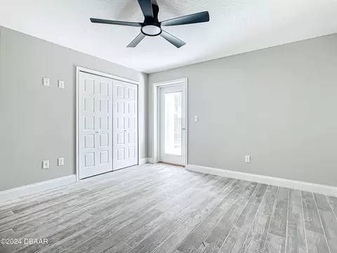 Bedroom - 154 Capri Dr, Ormond Beach, FL 32176 photo 5 of 8