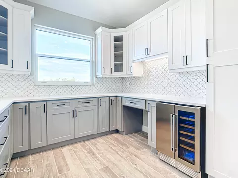 Kitchen - 154 Capri Dr, Ormond Beach, FL 32176 photo 1 of 7