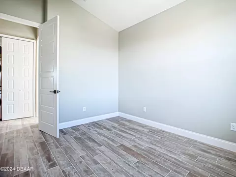Bedroom - 154 Capri Dr, Ormond Beach, FL 32176 photo 3 of 8
