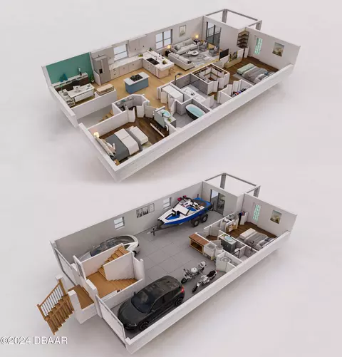 154 Capri Dr, Ormond Beach, FL 32176