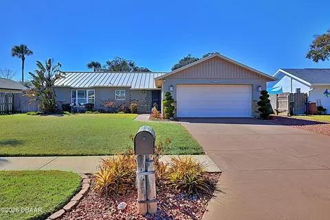 1228 Mardrake Rd, Daytona Beach, FL 32114