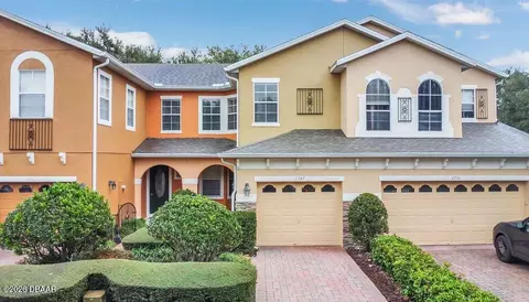 2747 Sweet Magnolia Pl, Oviedo, FL 32765
