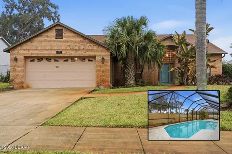 90 Bryan Cave Rd, South Daytona, FL 32119