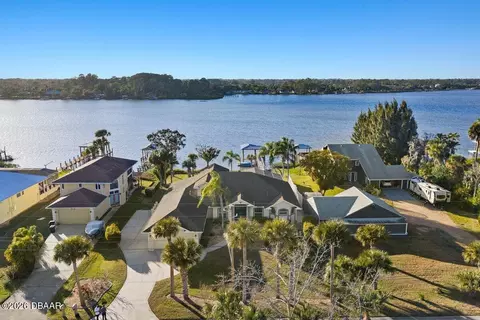 2660 Sunset Dr, New Smyrna Beach, FL 32169