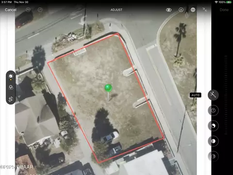 0 Earl St, Daytona Beach, FL 32118