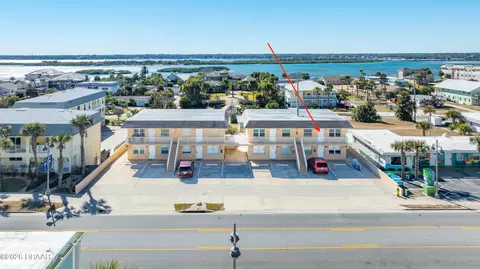 3724 S Atlantic Ave, Daytona Beach Shores, FL 32118