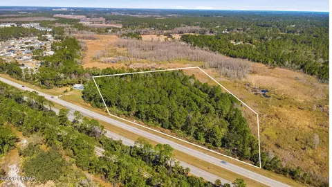 00 Us 1 N, Bunnell, FL 32110