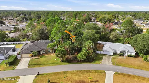 4 Piccadilly Pl, Palm Coast, FL 32164