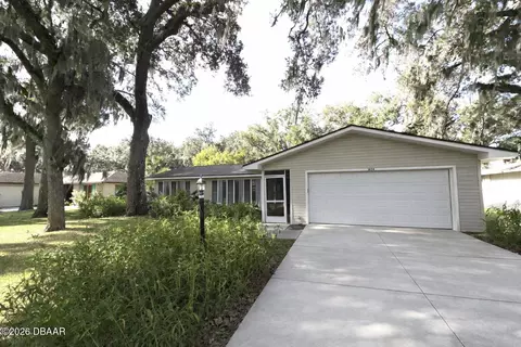 1854 Lime Tree Dr, Edgewater, FL 32141