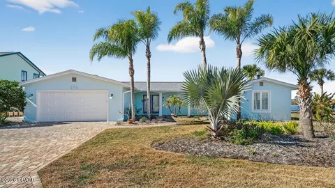 272 Ocean Palm Dr, Flagler Beach, FL 32136