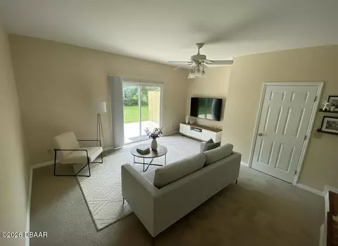 Living - 23 Regent Ln, Palm Coast, FL 32164 photo 3 of 3