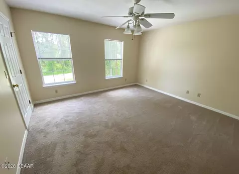 Bedroom - 23 Regent Ln, Palm Coast, FL 32164 photo 3 of 3