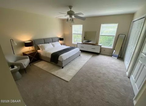 Bedroom - 23 Regent Ln, Palm Coast, FL 32164 photo 2 of 3