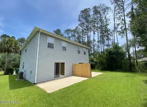 Exterior - 23 Regent Ln, Palm Coast, FL 32164 photo 1 of 1
