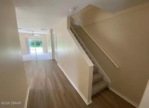 Entry Way - 23 Regent Ln, Palm Coast, FL 32164 photo 2 of 5