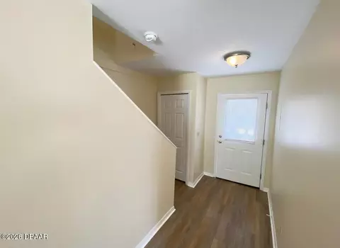 Entry Way - 23 Regent Ln, Palm Coast, FL 32164 photo 1 of 5