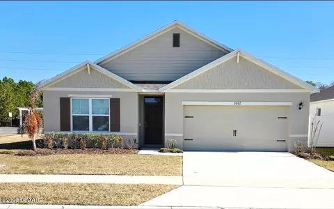 2662 Neverland Dr, New Smyrna Beach, FL 32168