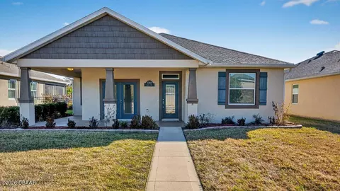 3369 Meleto Blvd, New Smyrna Beach, FL 32168