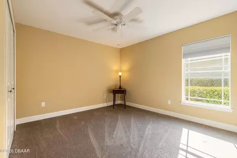 Bedroom - 369 Chelsea Place Ave, Ormond Beach, FL 32174 photo 3 of 4