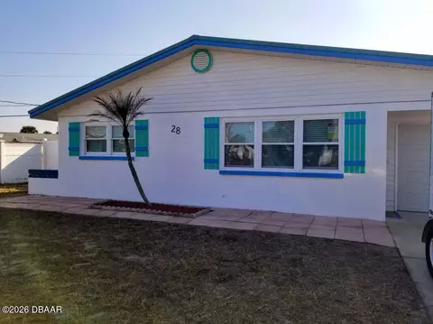 28 Camellia Dr, Ormond Beach, FL 32176