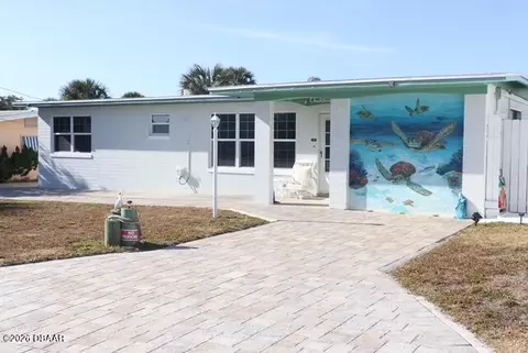 129 Esmeralda Ave, Daytona Beach Shores, FL 32118