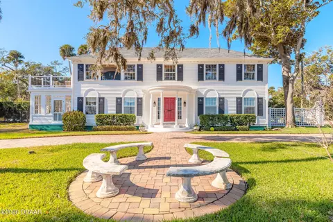 458 S Beach St, Ormond Beach, FL 32174