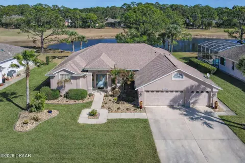 6455 Renaissance Dr, Port Orange, FL 32128