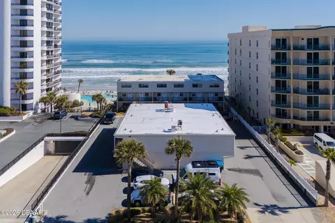 3761 S Atlantic Ave, Daytona Beach Shores, FL 32118