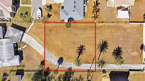 3816 Cardinal Blvd, Port Orange, FL 32127
