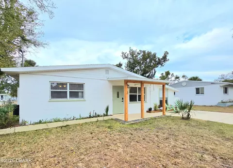 94 Rogers Park Dr, Ormond Beach, FL 32174