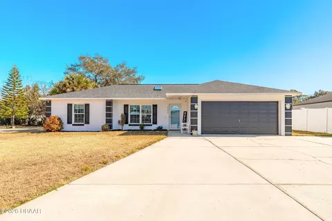 2803 Kumquat Dr, Edgewater, FL 32141