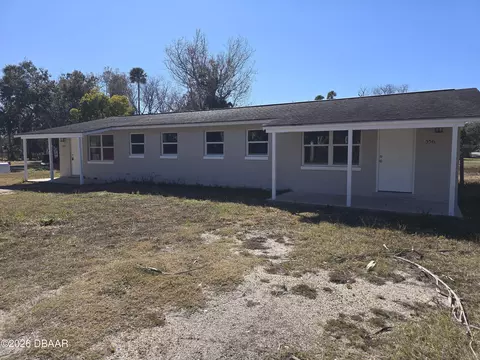 554 Spruce St, Daytona Beach, FL 32114