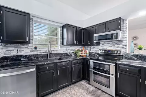 Kitchen - 358 Monika Pl, Saint Augustine, FL 32080 photo 2 of 3