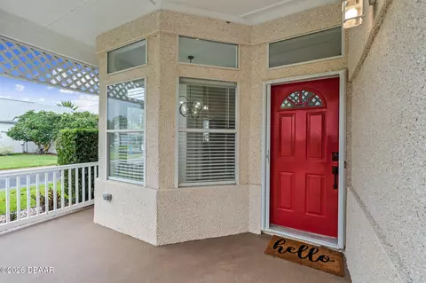 Exterior - 358 Monika Pl, Saint Augustine, FL 32080 photo 4 of 7