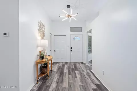 Entry Way - 358 Monika Pl, Saint Augustine, FL 32080 photo 3 of 5