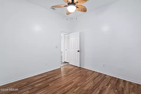 Bedroom - 358 Monika Pl, Saint Augustine, FL 32080 photo 4 of 4