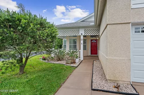 Exterior - 358 Monika Pl, Saint Augustine, FL 32080 photo 3 of 7