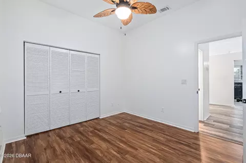 Bedroom - 358 Monika Pl, Saint Augustine, FL 32080 photo 3 of 4