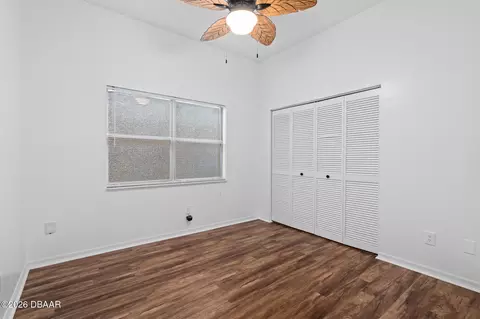 Bedroom - 358 Monika Pl, Saint Augustine, FL 32080 photo 2 of 4