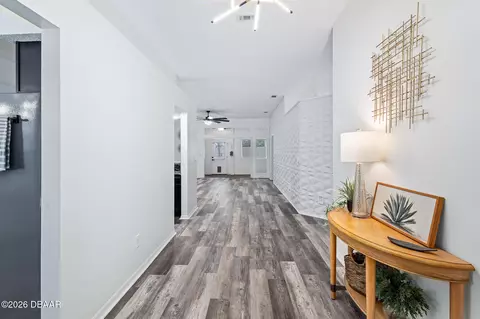 Entry Way - 358 Monika Pl, Saint Augustine, FL 32080 photo 1 of 5