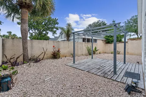 Exterior - 358 Monika Pl, Saint Augustine, FL 32080 photo 5 of 7