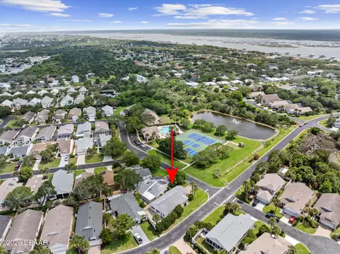 View/Area - 358 Monika Pl, Saint Augustine, FL 32080 photo 3 of 15