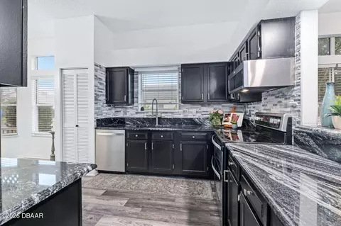 Kitchen - 358 Monika Pl, Saint Augustine, FL 32080 photo 1 of 4