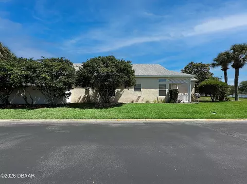 Exterior - 358 Monika Pl, Saint Augustine, FL 32080 photo 6 of 7