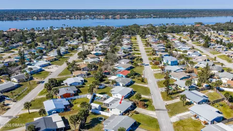 View/Area - 26 Palm Dr, Ormond Beach, FL 32176 photo 7 of 11