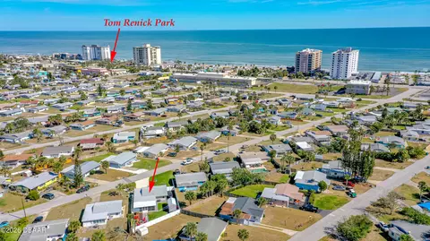 View/Area - 26 Palm Dr, Ormond Beach, FL 32176 photo 6 of 11