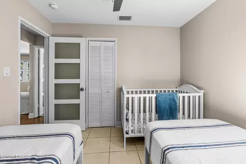 Bedroom - 26 Palm Dr, Ormond Beach, FL 32176 photo 2 of 4
