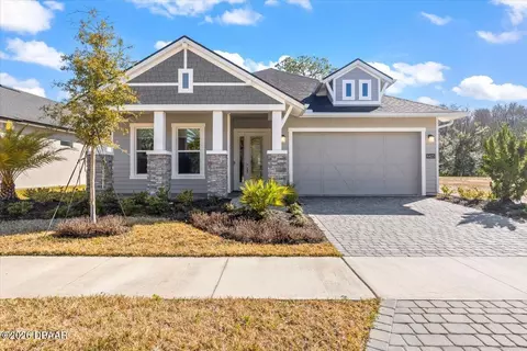 6425 Saguaro Ct, Port Orange, FL 32128