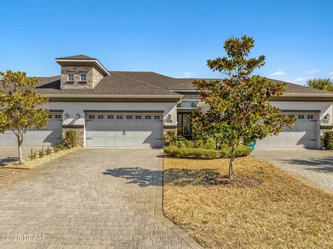 848 Pinewood Dr, Ormond Beach, FL 32174