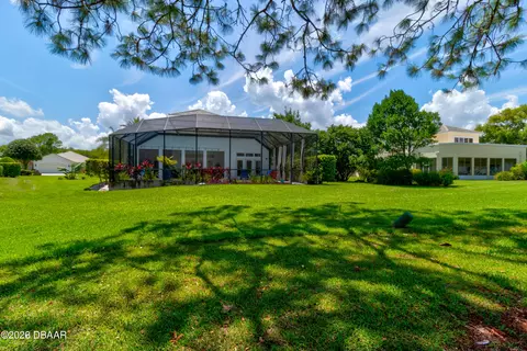 Exterior - 13 Bay Pointe Dr, Ormond Beach, FL 32174 photo 11 of 12
